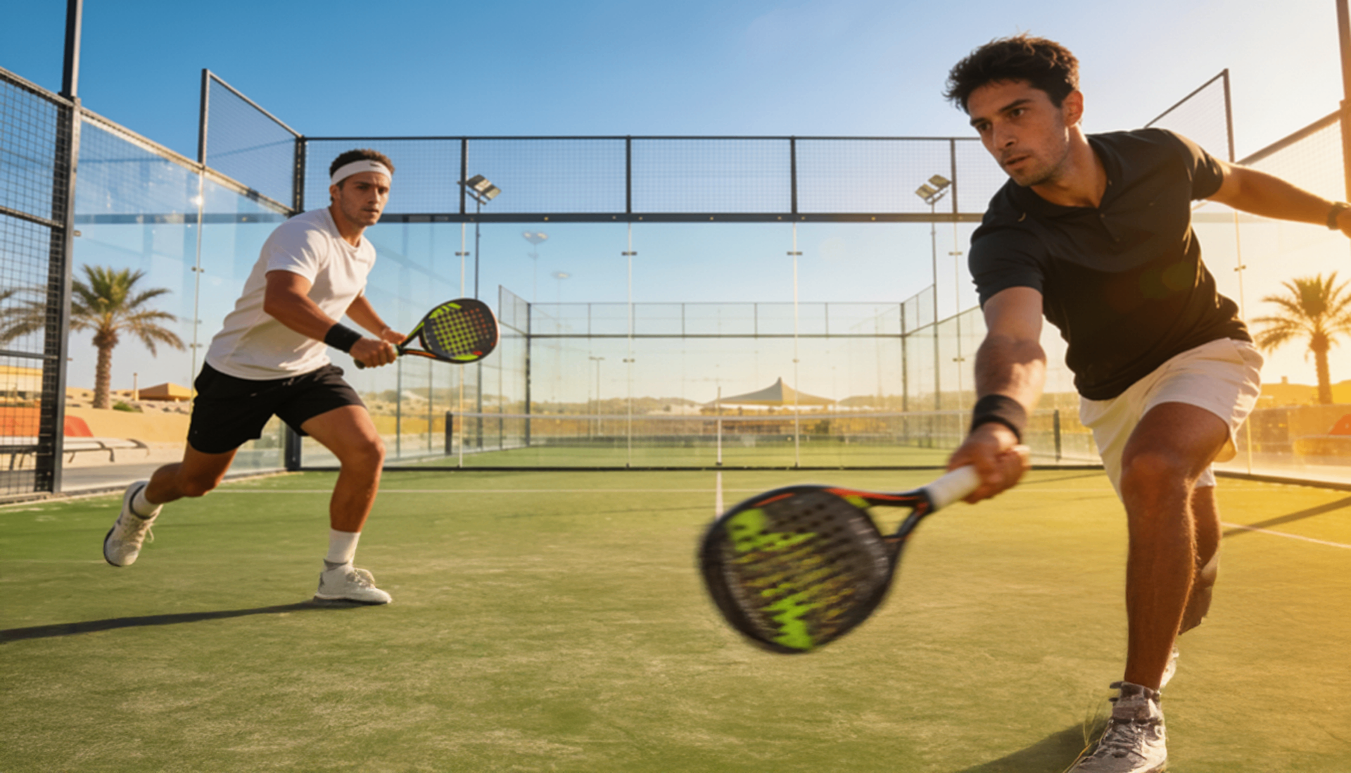 What Are the Rules of Padel? A Simple Guide for Beginners